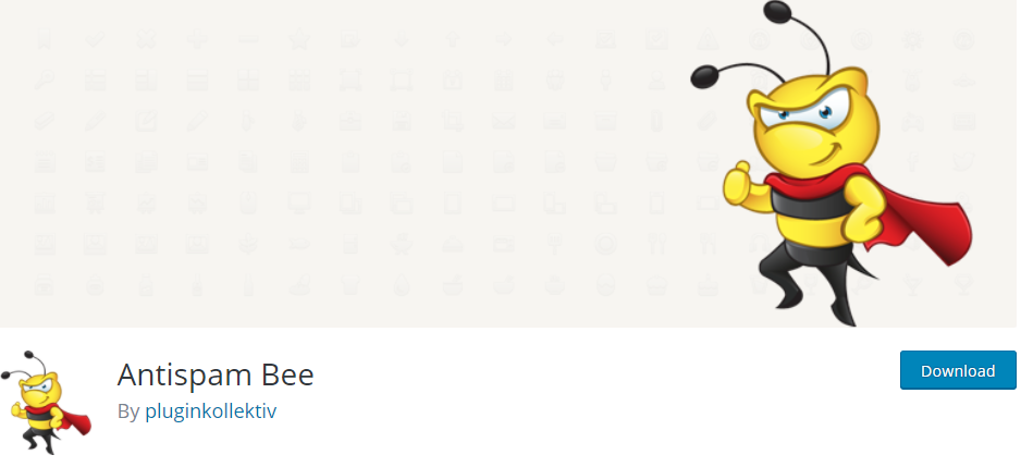 antispam bee plugin