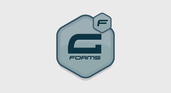 gravity forms logo