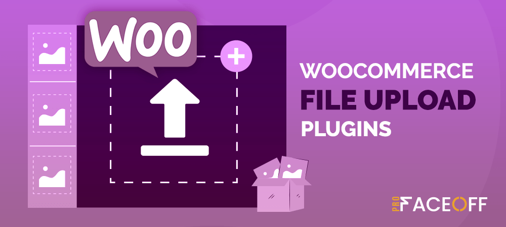 WooCommerce file upload plugins
