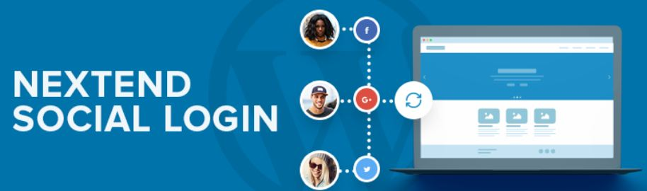 Nextend Social Login plugin