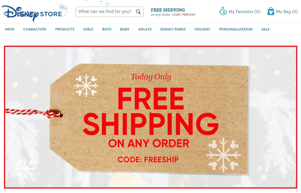 disney-free-shipping-great-sales-today-only-freebieshark