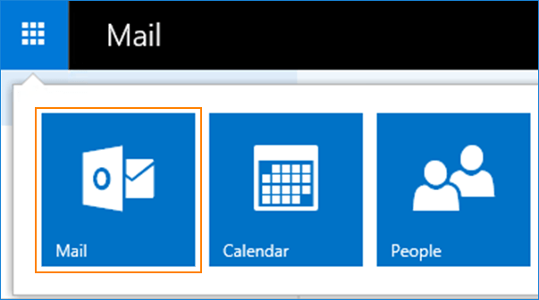 Outlook Mail