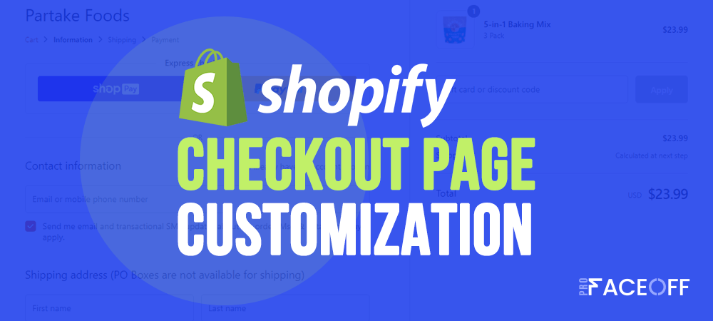 pfo-shopify-checkout-page-customization