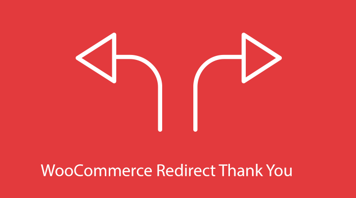 WooCommerce Redirect Thank You