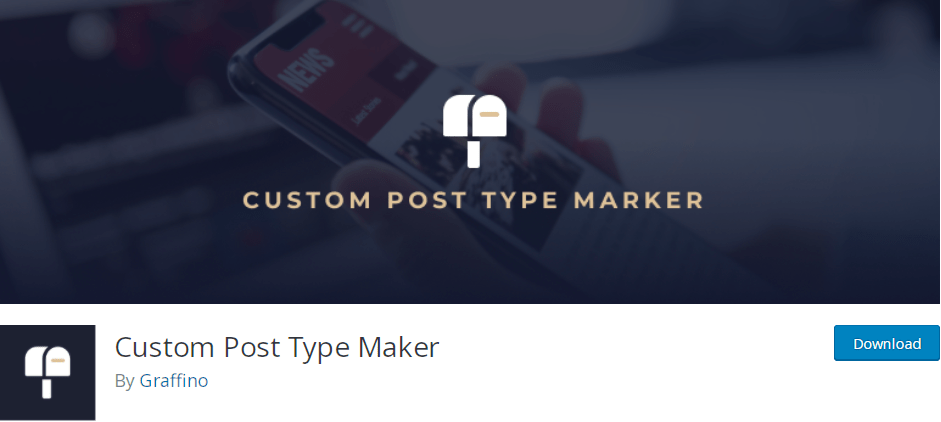 pfo-custom-post-type-maker