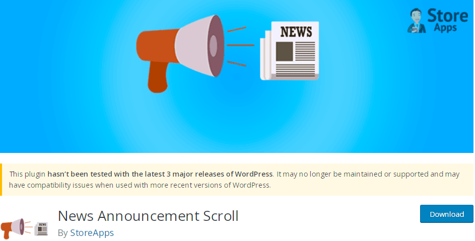 pfo-news-announcement-scroll