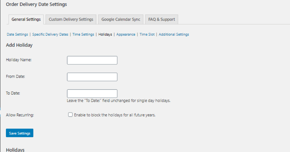 pfo-order-delivery-date-settings