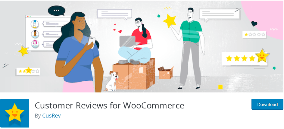 pfo-customer-reviews-for-woocommerce