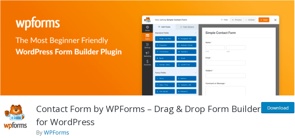 pfo-wpforms-plugin