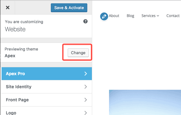 pfo-change-themes-preview-wordpress