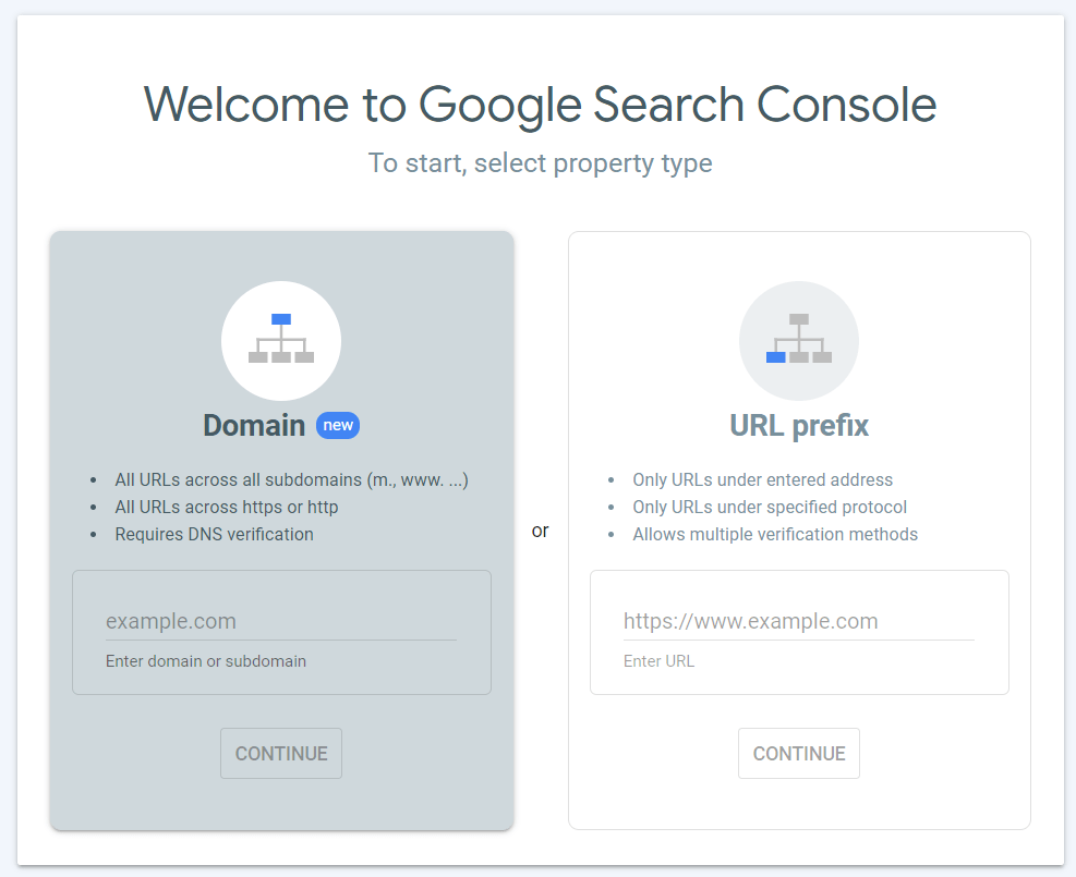pfo-enter-domain-google-search-console