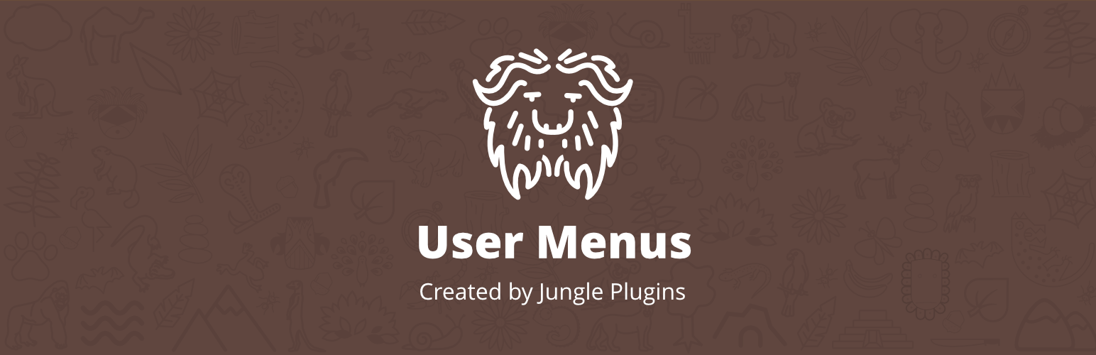 pfo-user-menus-plugin