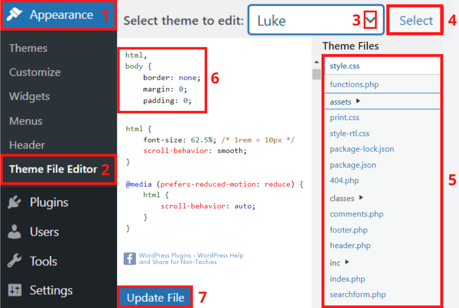 pfo-edit-html-theme-source-code