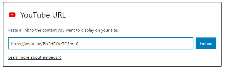 pfo-gutenberg-embed-youtube-video-in-wordpress