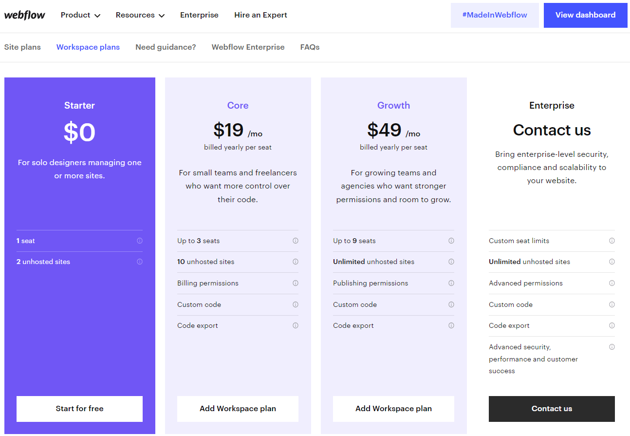 pfo-webflow-workspace-plans