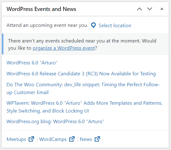 pfo-wordpress-events-and-news