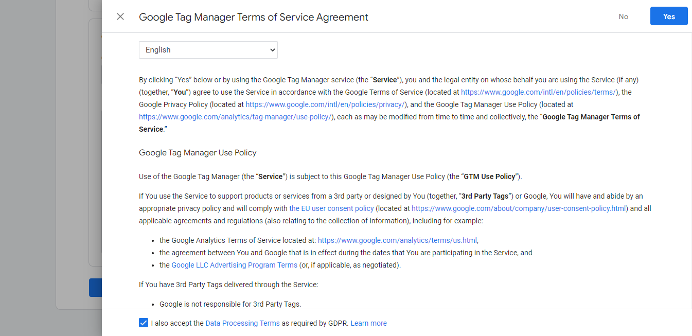 pfo-google-tag-manager-agreement