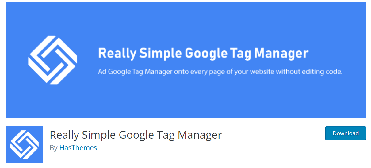 pfo-really-simple-google-tag-manager