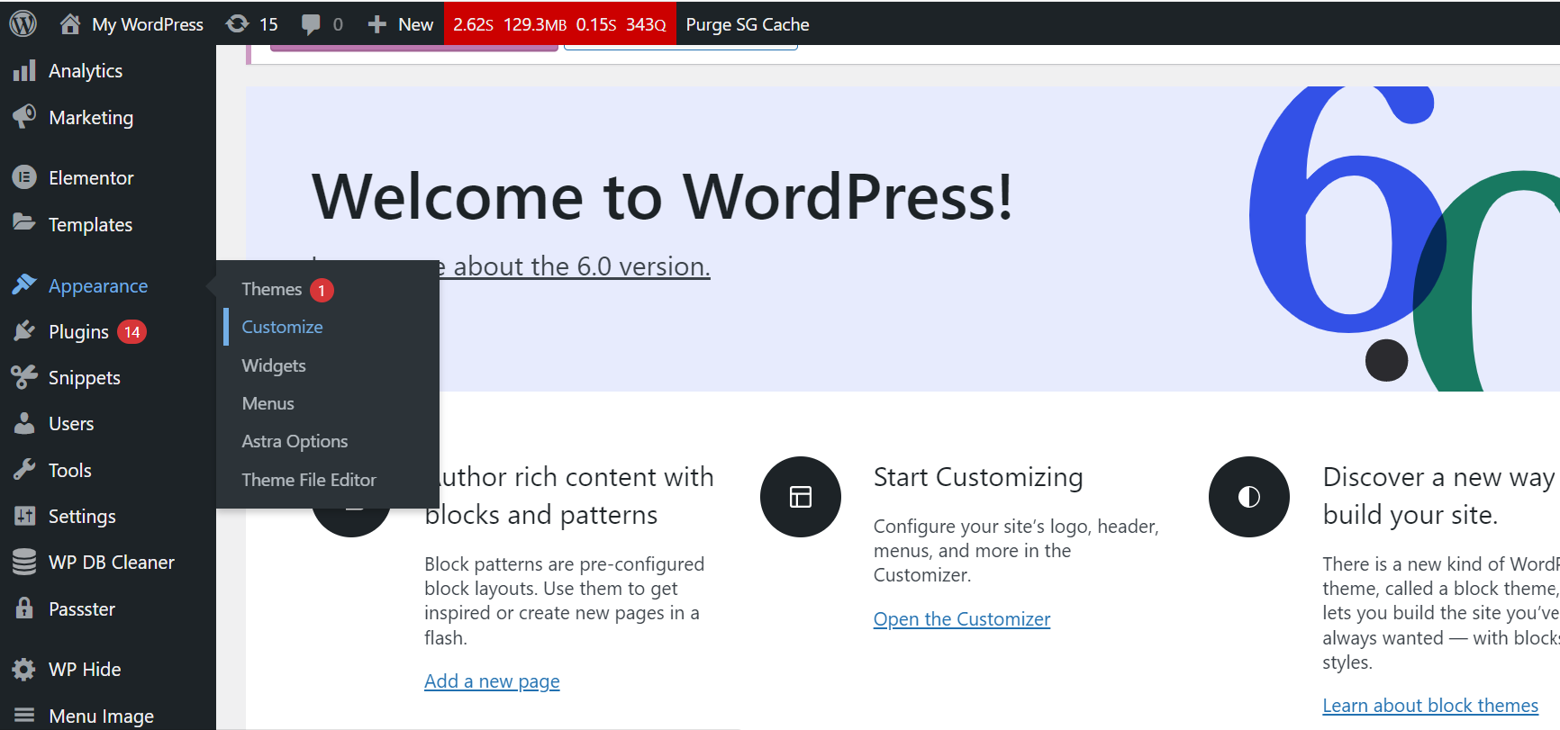 pfo-wordpress-dashboard-header