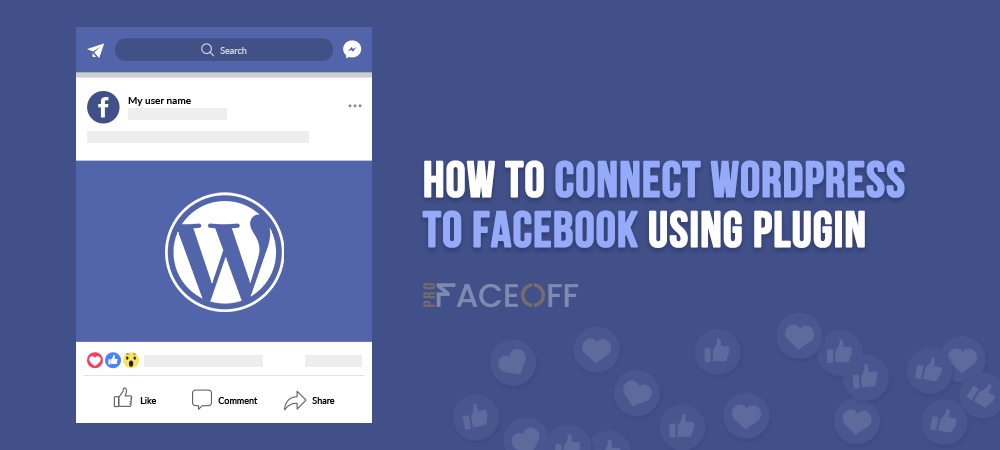 pfo-connect-wordpress-to-facebook-using-plugin