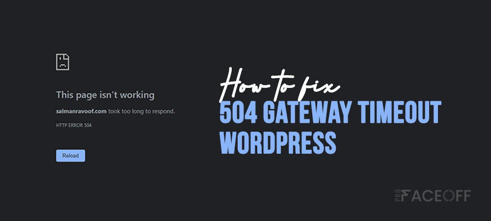 pfo-how-to-fix-504-gateway-timeout-wordpress
