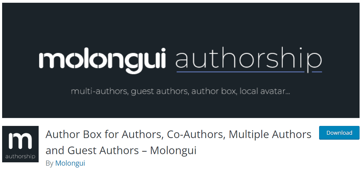 pfo-molongui-authorship-plugin